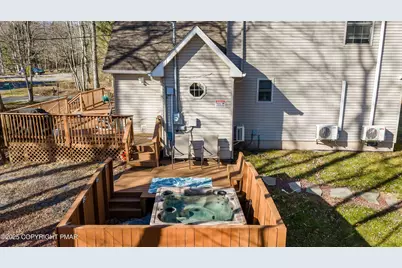 1309 Glen Trail, Pocono Lake, PA 18347 - Photo 43