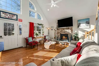  1309 Glen Trail, Pocono Lake, PA 18347 - Photo 13