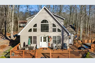  1309 Glen Trail, Pocono Lake, PA 18347 - Photo 1