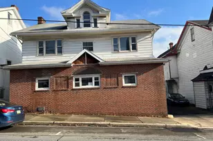 405 N Front St, Minersville, PA 17954 - Photo 1