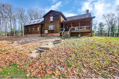  131 Lobach Lane, Kunkletown, PA 18058 - Photo 1