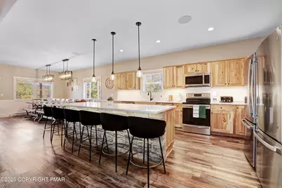  24 Lakeview Drive, Lake Harmony, PA 18624 - Photo 9