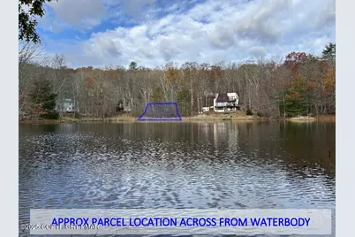  Lot 188 Stony Hollow Circle, Bushkill, PA 18324 - Photo 1