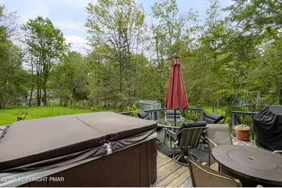  126 Shawnee Dr Drive, Pocono Lake, PA 18347 - Photo 13