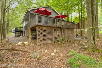  216 Muskwink Drive, Pocono Lake, PA 18347 - Photo 29