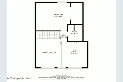  250 Brentwood Drive, Bushkill, PA 18324 - Photo 43