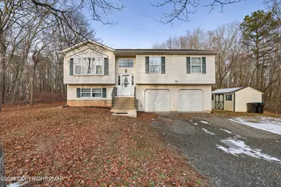 145 Nosirrah Road, Albrightsville, PA 18210 - Photo 3