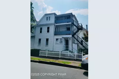  627 Carey Avenue, Wilkes Barre, PA 18702 - Photo 3