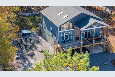  245 S Lake Drive, Lake Harmony, PA 18624 - Photo 3