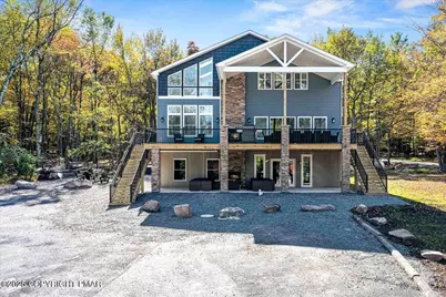  245 S Lake Drive, Lake Harmony, PA 18624 - Photo 1