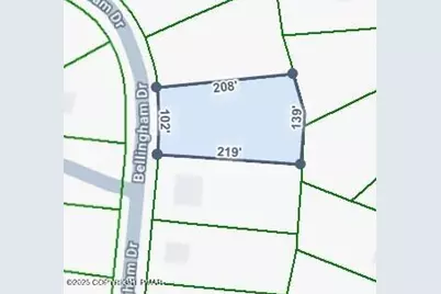  2223 Sec 3 Bellingham Drive, Bushkill, PA 18324 - Photo 3