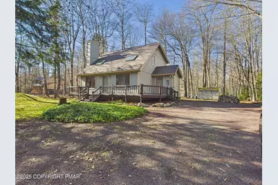  266 King Arthur Road, Pocono Lake, PA 18347 - Photo 1