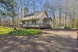 266 King Arthur Rd, Pocono Lake, PA 18347 - Photo 1