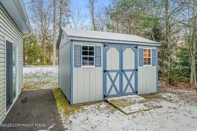  117 St Regis Walk, Tobyhanna, PA 18466 - Photo 25