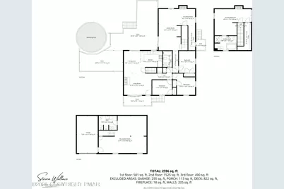  1019 Dancing Ridge Road, East Stroudsburg, PA 18302 - Photo 3