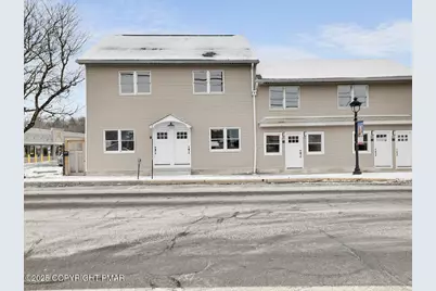  314 Main Street #2, Stroudsburg, PA 18360 - Photo 1