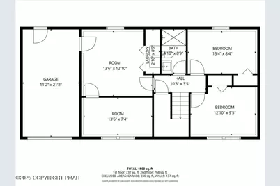  1397 Bear Drive, Bushkill, PA 18324 - Photo 47