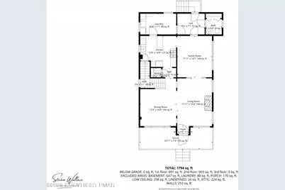  3 Stone Tree Drive, Canadensis, PA 18325 - Photo 199