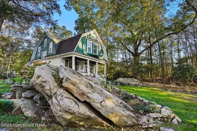  3 Stone Tree Drive, Canadensis, PA 18325 - Photo 37