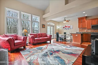  42 Mountainwoods Drive, Lake Harmony, PA 18624 - Photo 15