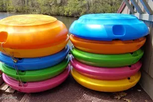 42 Mountainwoods Dr, Lake Harmony, PA 18624 - Photo 67