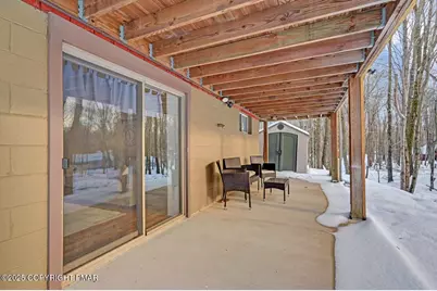  124 Fern Ridge Road, Blakeslee, PA 18610 - Photo 61