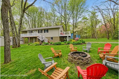  124 Fern Ridge Road, Blakeslee, PA 18610 - Photo 1