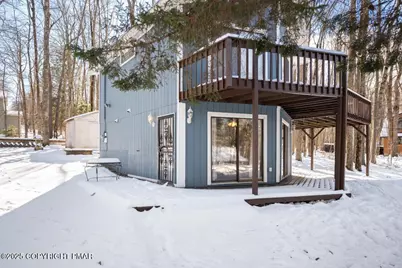  136 Netcong Circle, Pocono Lake, PA 18347 - Photo 5