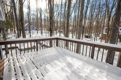  136 Netcong Circle, Pocono Lake, PA 18347 - Photo 17