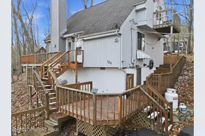  109 Saunders Drive, Bushkill, PA 18324 - Photo 105