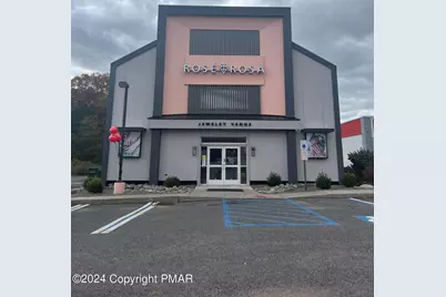  1547 N 9th Street, Stroudsburg, PA 18360 - Photo 1