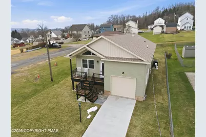  1270 Franklin Street, Old Forge, PA 18518 - Photo 5