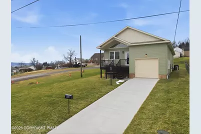  1270 Franklin Street, Old Forge, PA 18518 - Photo 3