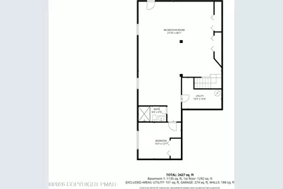  1270 Franklin Street, Old Forge, PA 18518 - Photo 55