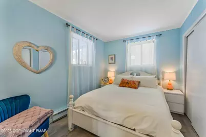  107 W Creek View Drive, Covington Township, PA 18424 - Photo 25