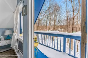 107 W Creek View Dr, Covington Township, PA 18424 - Photo 35