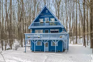 107 W Creek View Dr, Covington Township, PA 18424 - Photo 45