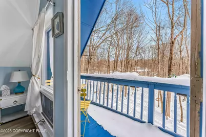  107 W Creek View Drive, Covington Township, PA 18424 - Photo 37