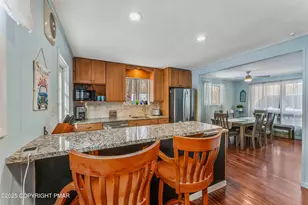 107 W Creek View Dr, Covington Township, PA 18424 - Photo 11