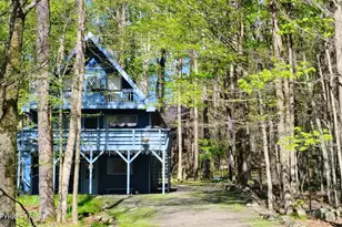 107 W Creek View Dr, Covington Township, PA 18424 - Photo 53