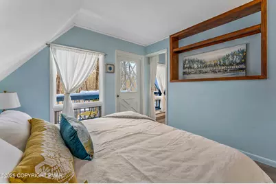  107 W Creek View Drive, Covington Township, PA 18424 - Photo 33