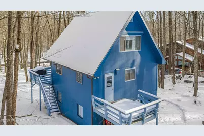  107 W Creek View Drive, Covington Township, PA 18424 - Photo 43