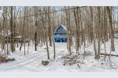  107 W Creek View Drive, Covington Township, PA 18424 - Photo 49