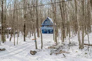 107 W Creek View Dr, Covington Township, PA 18424 - Photo 49