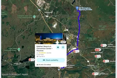  153 Thornapple Lane, Tobyhanna, PA 18466 - Photo 45