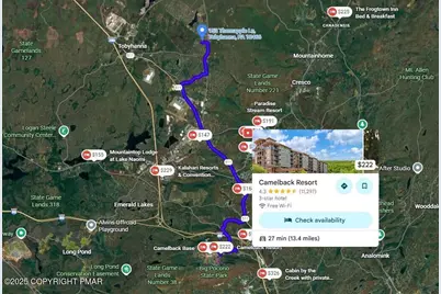  153 Thornapple Lane, Tobyhanna, PA 18466 - Photo 47