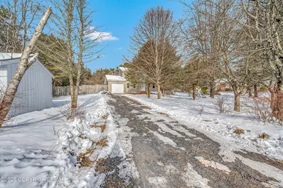  405 Skyline Drive, Blakeslee, PA 18610 - Photo 35