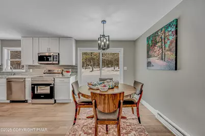  405 Skyline Drive, Blakeslee, PA 18610 - Photo 9