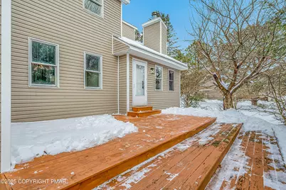  405 Skyline Drive, Blakeslee, PA 18610 - Photo 3