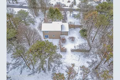  405 Skyline Drive, Blakeslee, PA 18610 - Photo 5